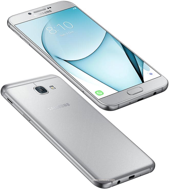 Galaxy A8 (2016) 2