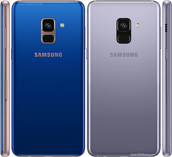 Galaxy A8 (2018) 3