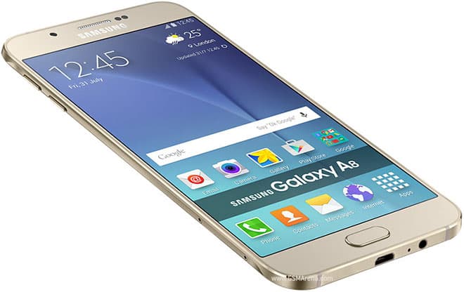 Galaxy A8 Duos 2