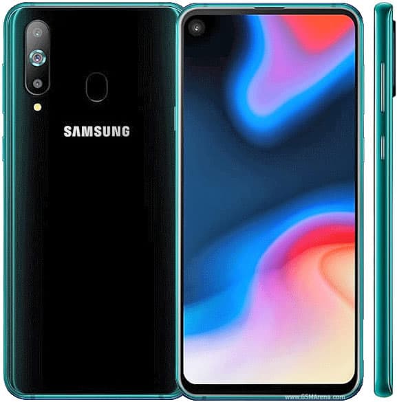 Galaxy A8s 2