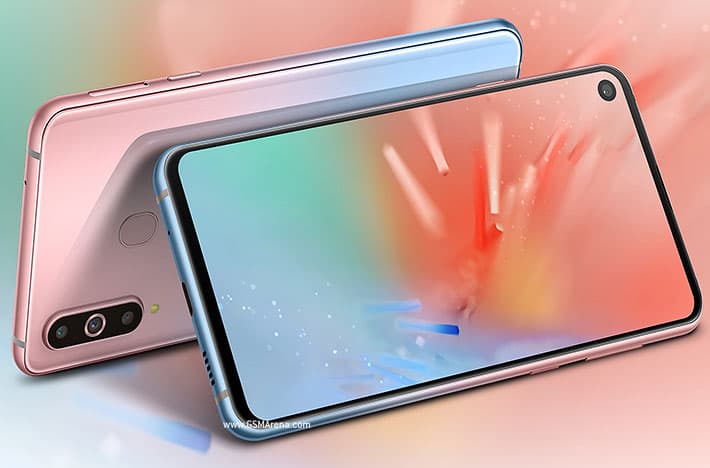 Galaxy A8s 3