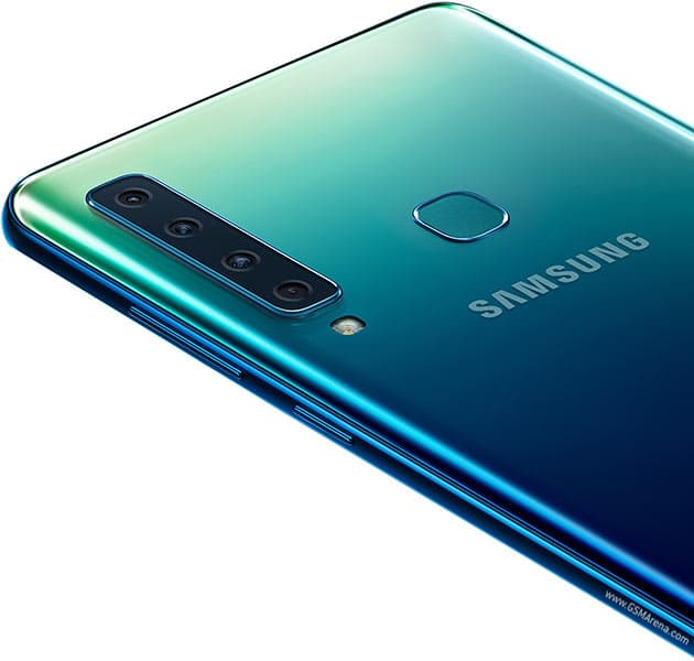Galaxy A9 (2018) 2