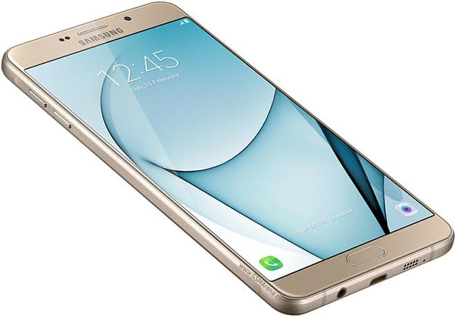 Galaxy A9 (2016) 2