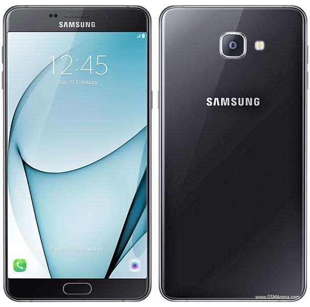 Galaxy A9 (2016) 3