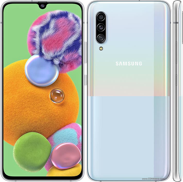Galaxy A90 5G