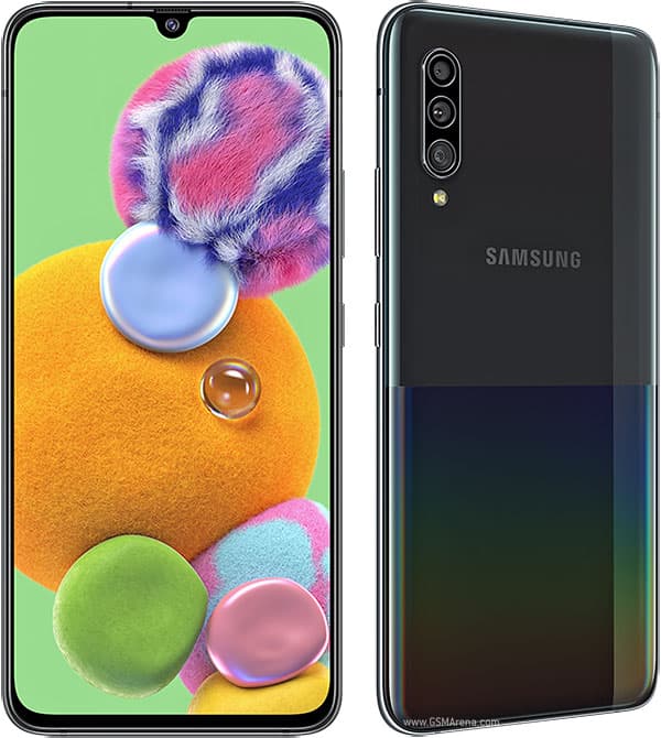 Galaxy A90 5G 2