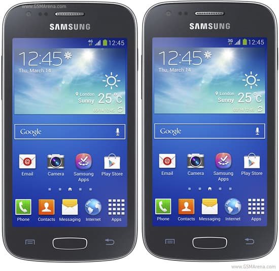 Galaxy Ace 3 2