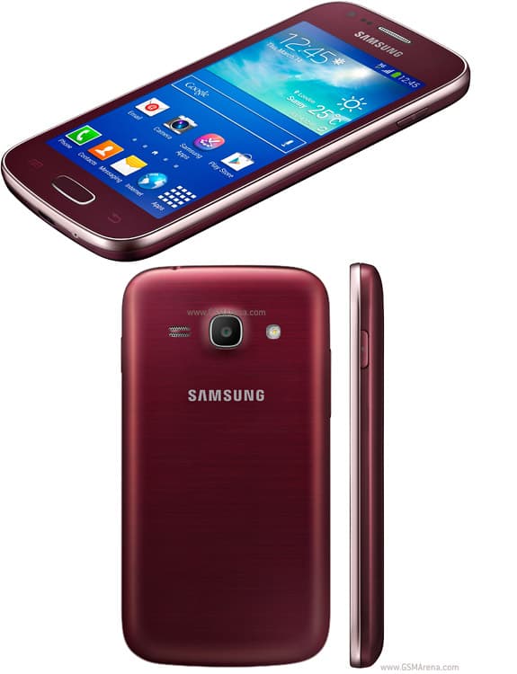 Galaxy Ace 3 3