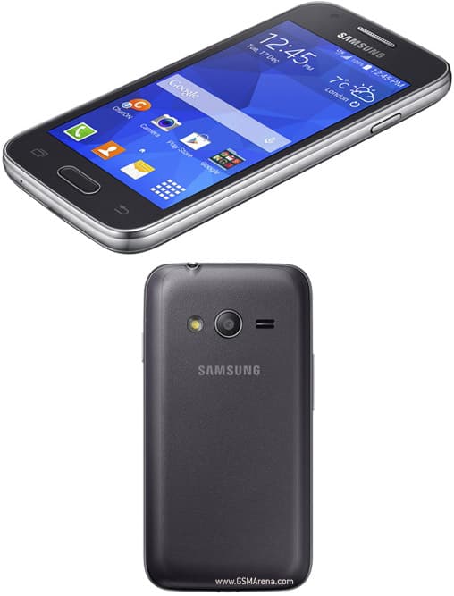 Galaxy Ace 4
