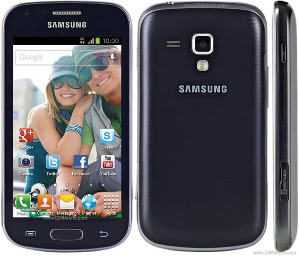 Galaxy Ace II X S7560M 2