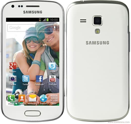 Galaxy Ace II X S7560M