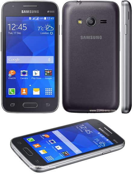 Galaxy S Duos 3