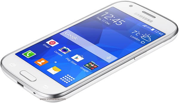 Galaxy Ace Style LTE G357 3