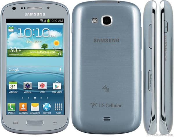 Galaxy Axiom R830