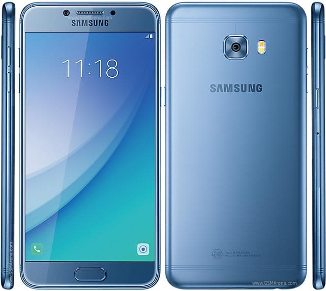 Galaxy C5 Pro