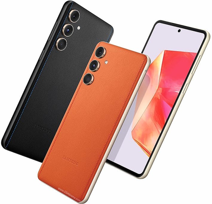 Galaxy C55 2
