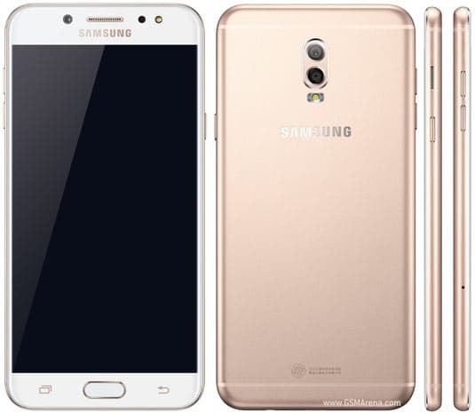 Galaxy C7 (2017) 3