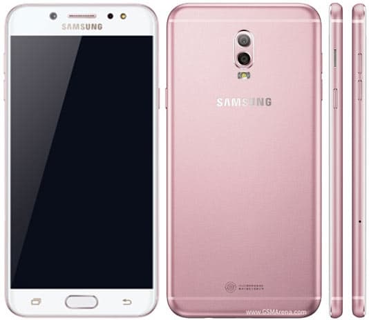 Galaxy C7 (2017) 4