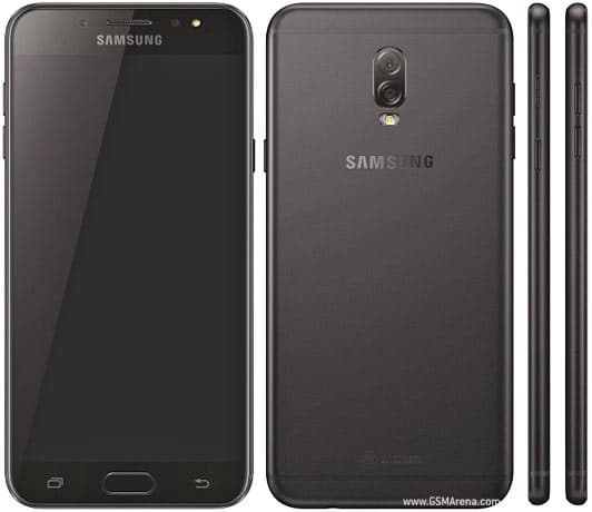 Galaxy C7 (2017) 5