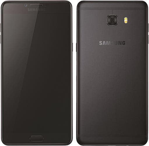 Galaxy C9 Pro 3