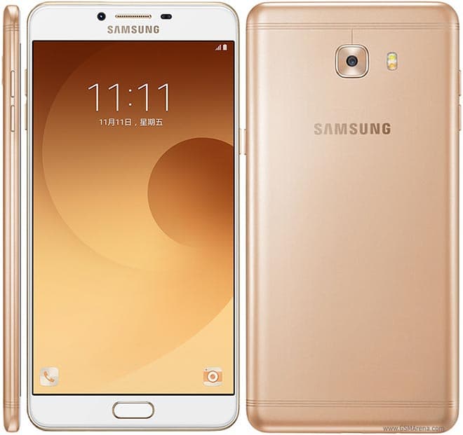 Galaxy C9 Pro