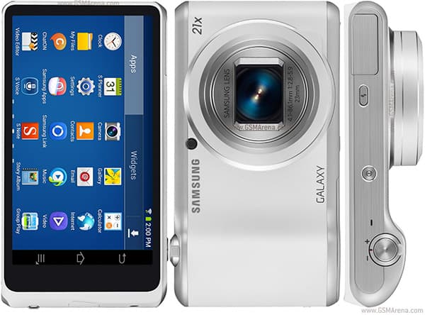 Galaxy Camera 2 GC200 2