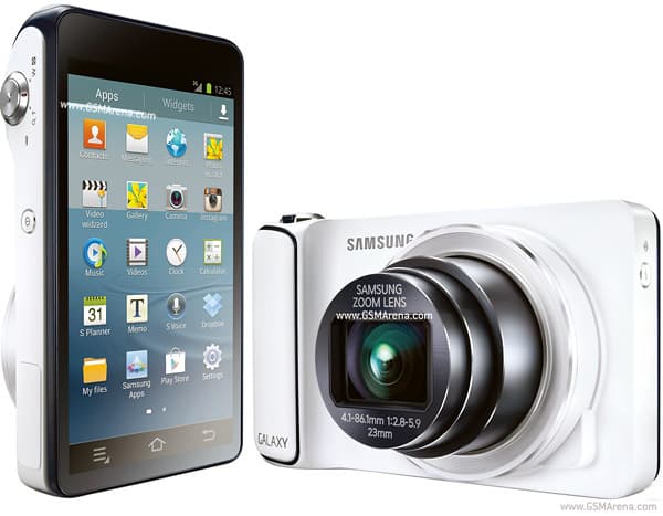 Galaxy Camera GC100