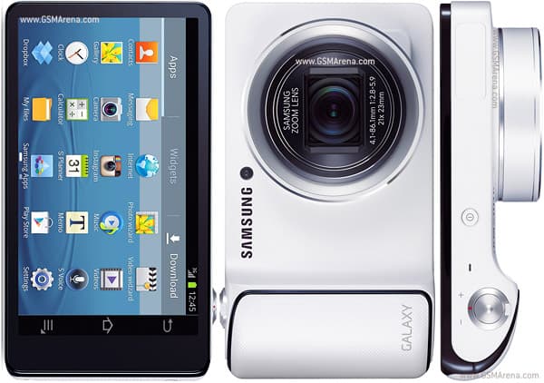 Galaxy Camera GC100 2