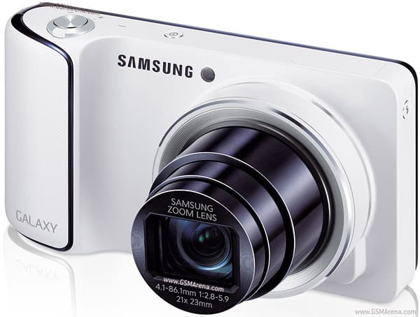 Galaxy Camera GC100 3