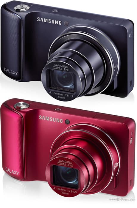 Galaxy Camera GC100 4
