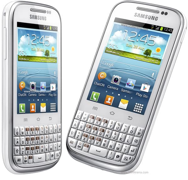 Galaxy Chat B5330 2