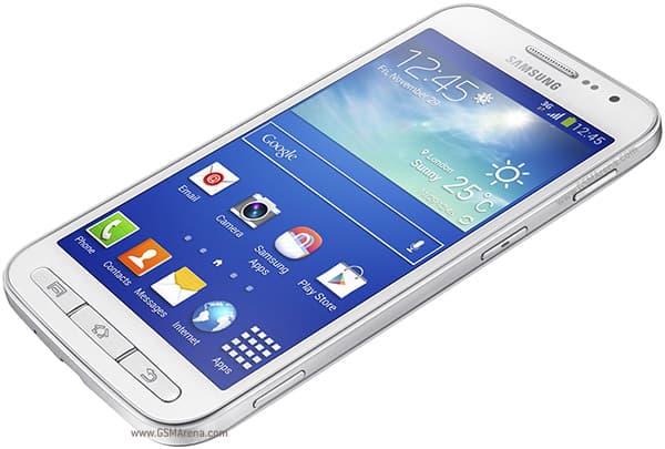 Galaxy Core Advance 2