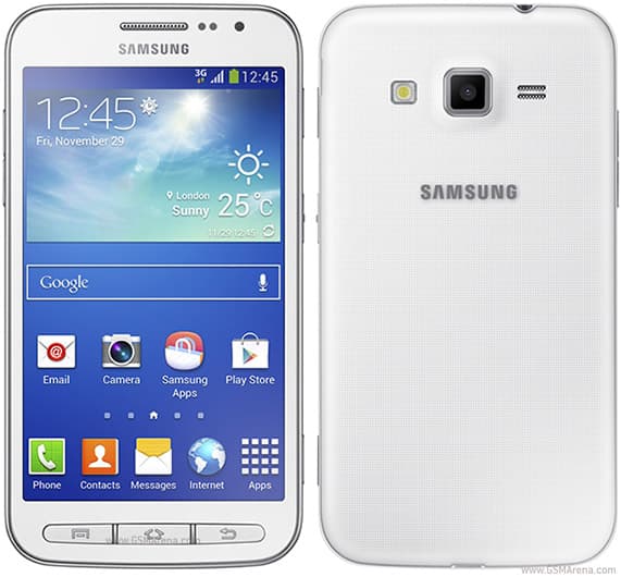 Galaxy Core Advance 3