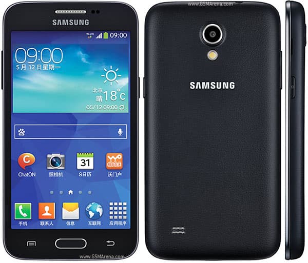 Galaxy Core Lite LTE