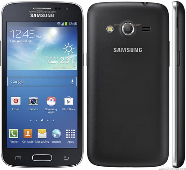 Galaxy Core LTE G386W