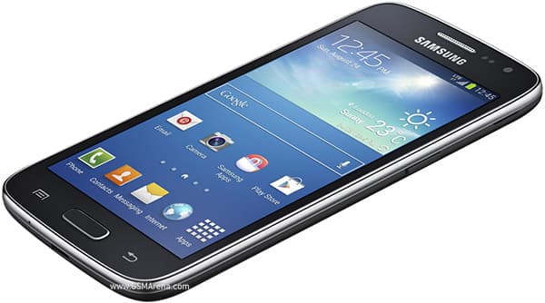 Galaxy Core LTE G386W 3