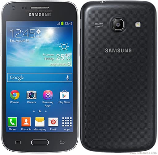 Galaxy Core Plus