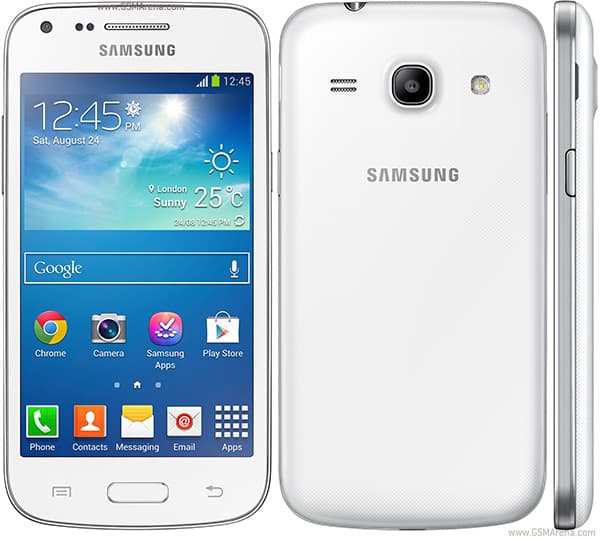 Galaxy Core Plus 2