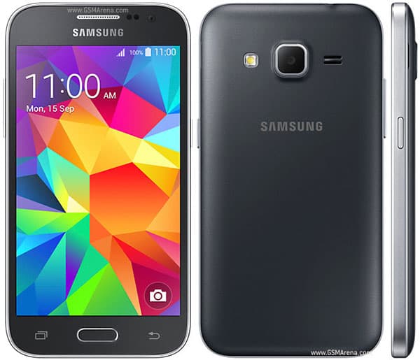 Galaxy Core Prime 2