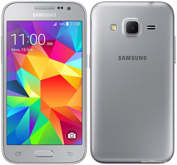 Galaxy Core Prime 4