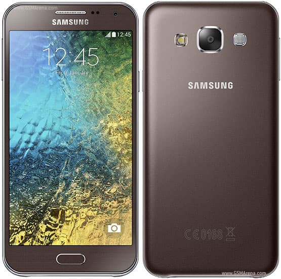 Galaxy E5