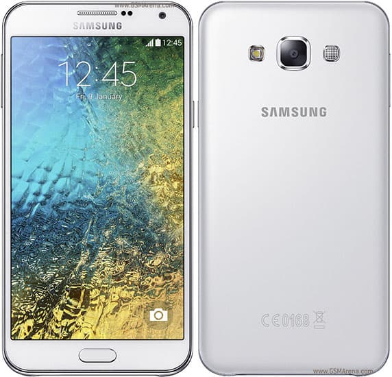 Galaxy E7