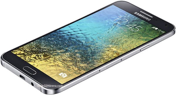 Galaxy E7 2