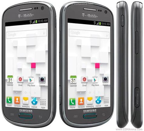 Galaxy Exhibit T599 2