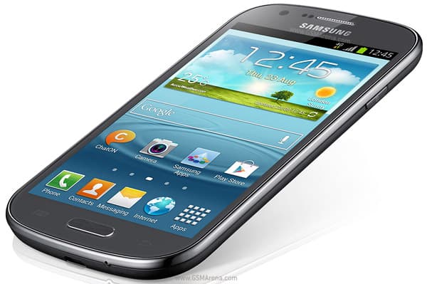 Galaxy Express I8730 3