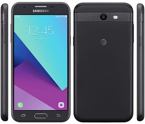 Galaxy J3 Emerge 2