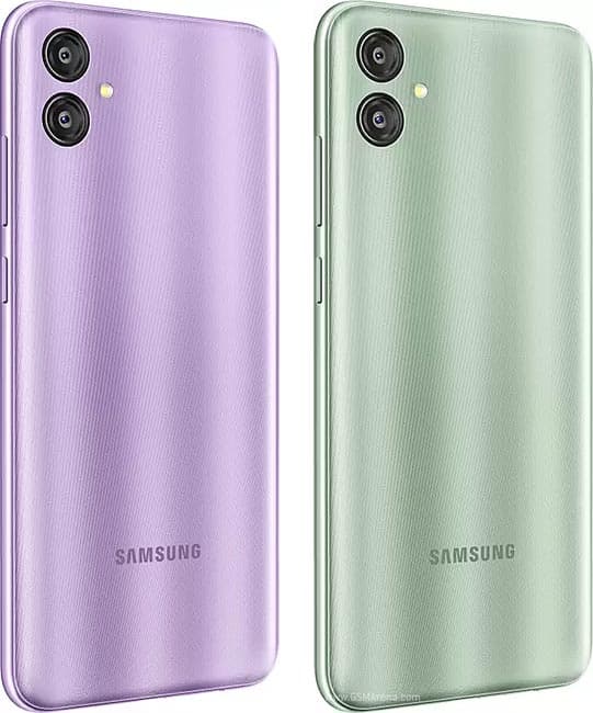 Galaxy F04 2