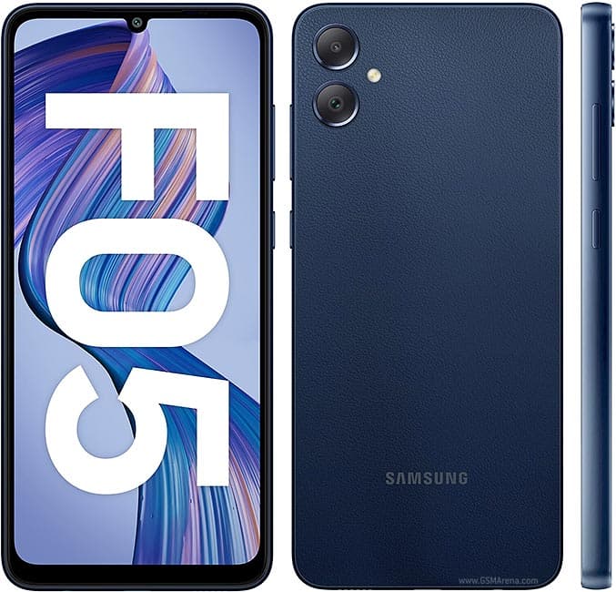 Galaxy F05