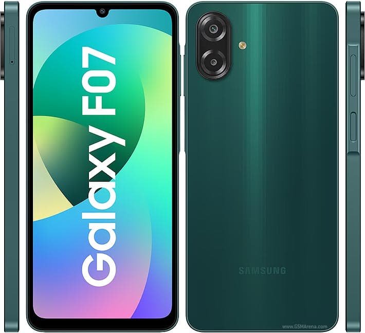 Galaxy F07