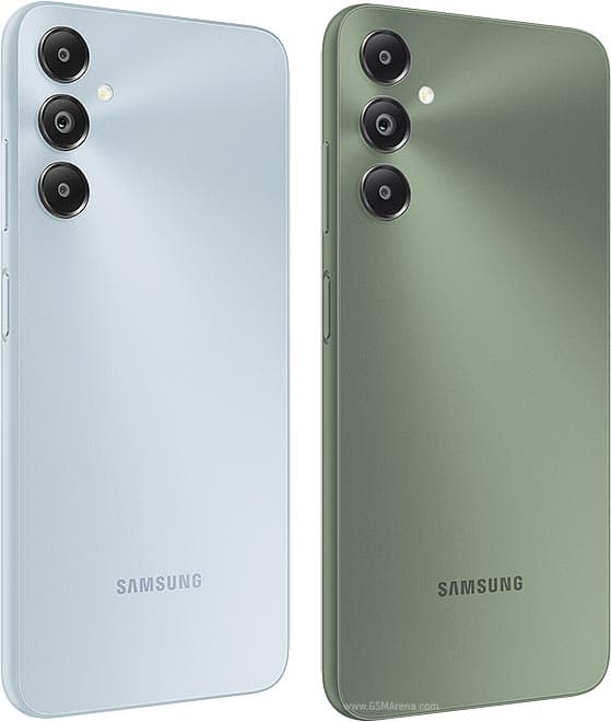 Galaxy F14 4G 2
